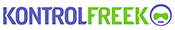 Kontrolfreek logo